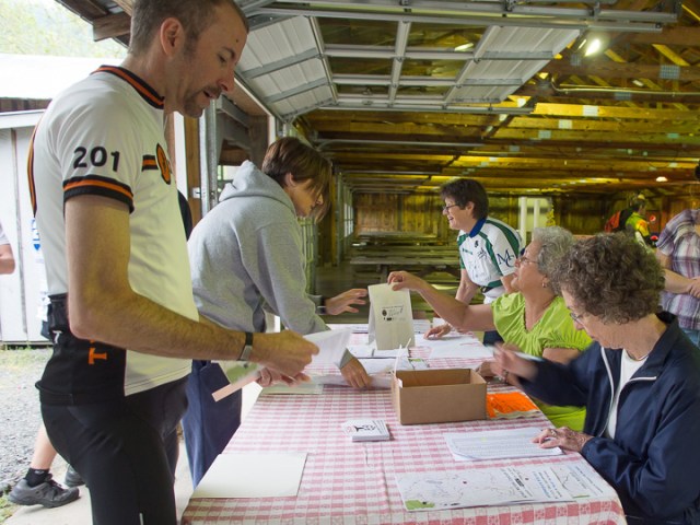 May/18/13:   Tour de Madison 2013.  Vineyards of Madison County.
