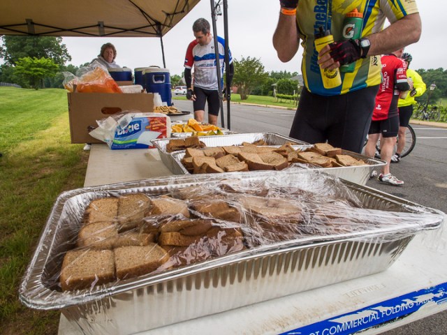 May/18/13:   Tour de Madison 2013.  Vineyards of Madison County.