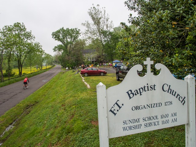 May/18/13:   Tour de Madison 2013.  Vineyards of Madison County.
