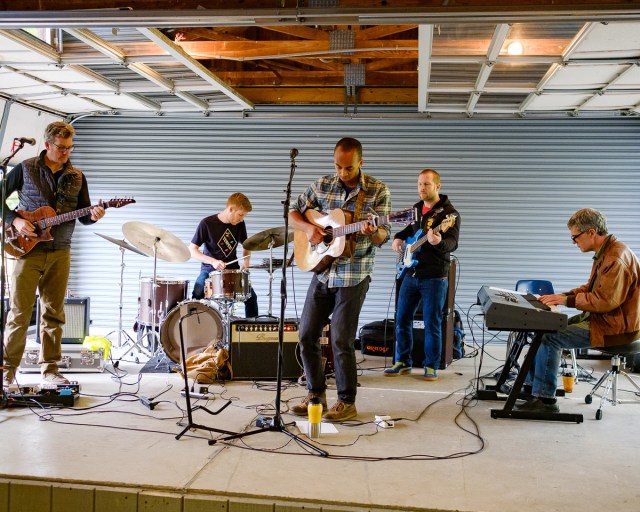 May 21, 2016. Tour de Madison 2016. 29th Tour de Madison.